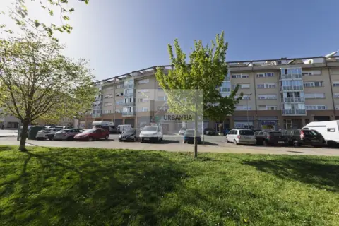 Piso en calle de Tiburcio de Redín