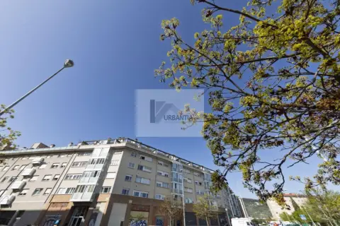 Piso en calle de Tiburcio de Redín