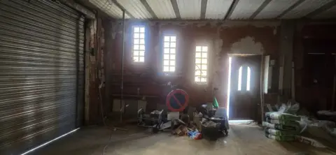 Piso en calle de Alfageme