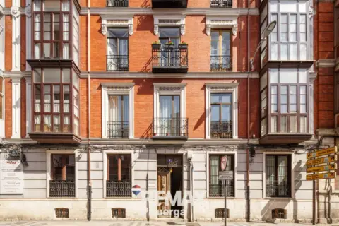 Piso en calle de López Gómez, 6