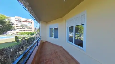 Piso en Playamar-Benyamina