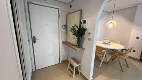 Apartamento en Serena Golf