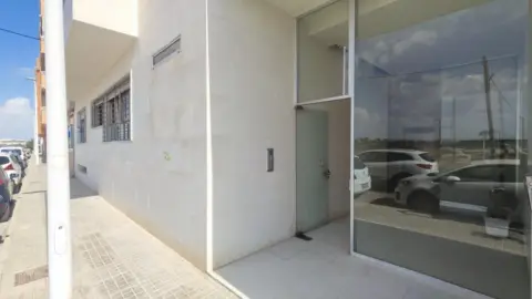 Piso en Correos