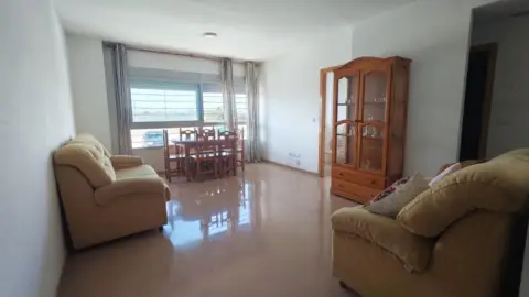 Piso en Correos