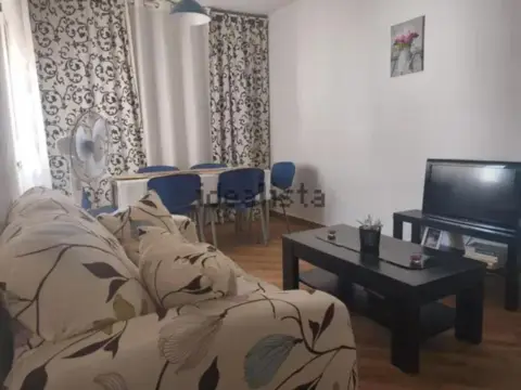 Chalet en Urbanización Girasoles