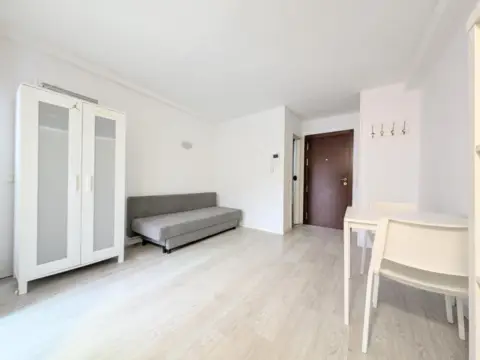 Estudio en calle Joaquín Lorenzo