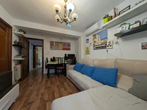 Piso en calle de Chantada