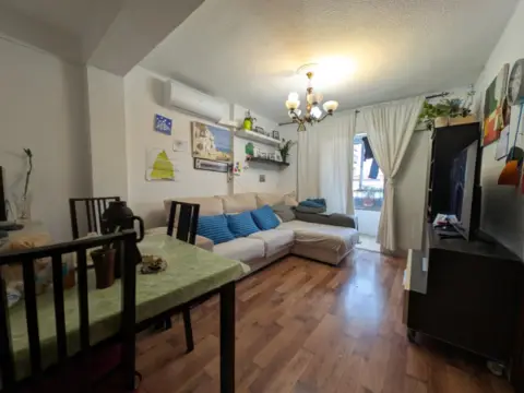 Piso en calle de Chantada