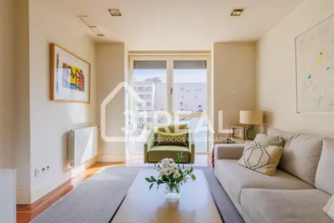 Piso en calle del Conde de Peñalver