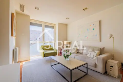 Piso en calle del Conde de Peñalver