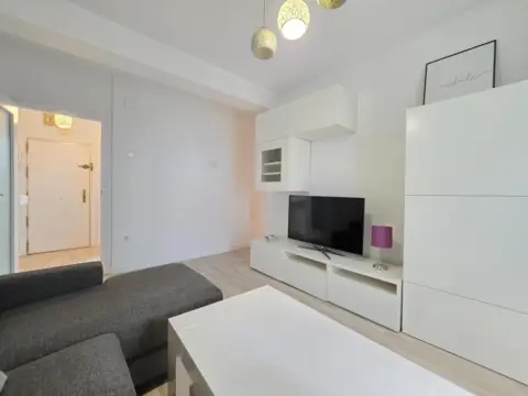 Piso en calle de Artajona