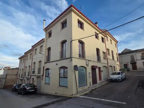 Chalet en calle de San Miguel