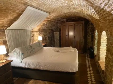 Piso en calle de Bulas