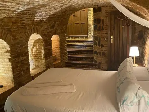 Piso en calle de Bulas