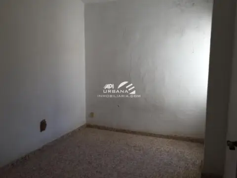 Piso en calle del Contralmirante Delgado Parejo