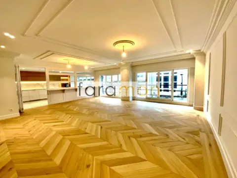 Piso en calle del Príncipe