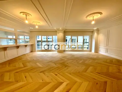 Piso en calle del Príncipe