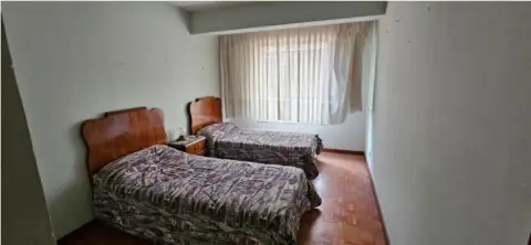 Piso en calle de Algorta, 1