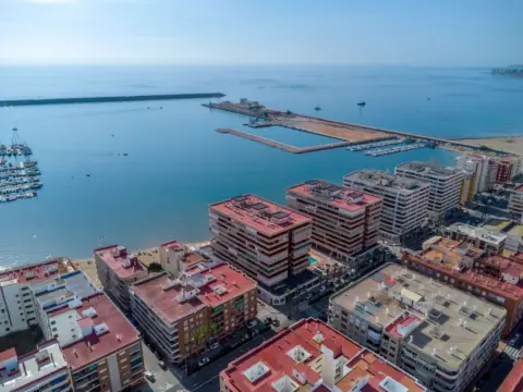 Piso en Avinguda Doctor Gregorio Marañón, 41