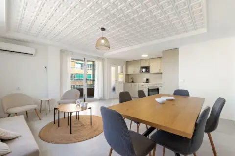 Piso en Avinguda Doctor Gregorio Marañón, 41