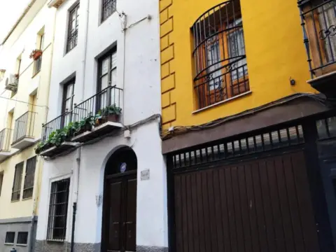 Casa en Realejo