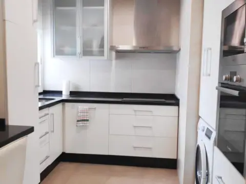 Piso en Constitucion