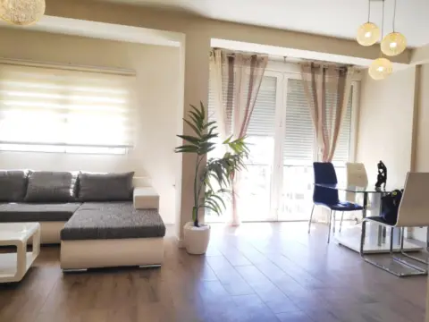 Piso en Constitucion