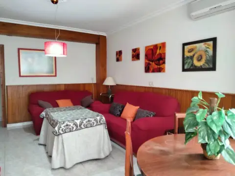 Piso en Camino de Ronda