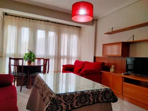 Piso en Camino de Ronda