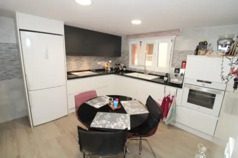 Apartamento en La Puntica