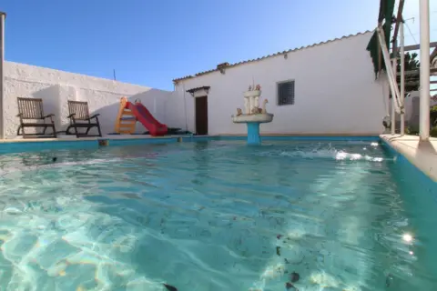 Casa en El Mirador-Pozo Aledo