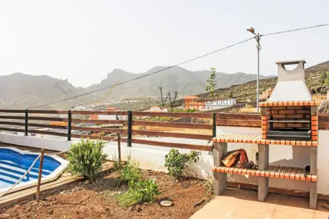 Chalet en calle de los Laureles