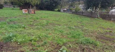 Casa adosada en calle Valón