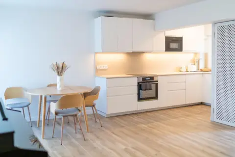 Piso en Costa de la Calma