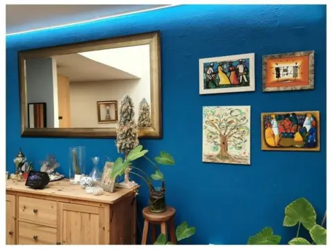 Casa pareada en Lugar el Santísimo, 8