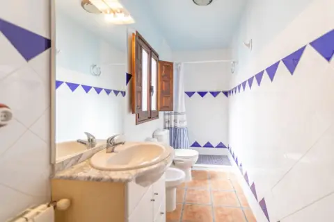 Edificio en calle Poligono 18 Parcela 237, nº 18