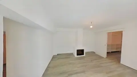 Piso en Ensanche