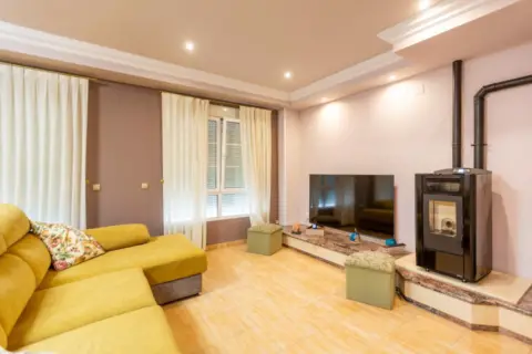 Casa en Carrer del Degà Songel