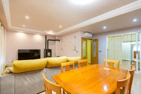 Casa en Carrer del Degà Songel