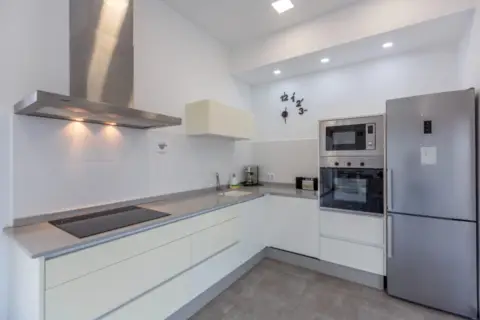 Chalet en Carrer del Pinar, 2