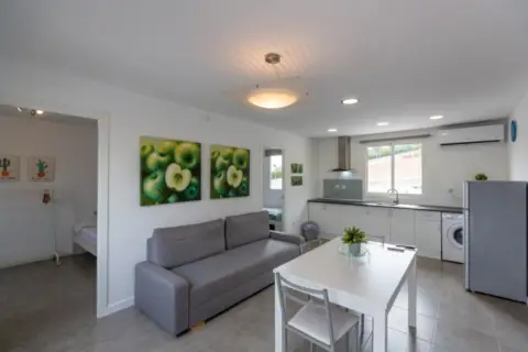 Chalet en Carrer de Ponent, 2