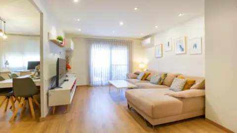 Piso en calle del Maestro Palau