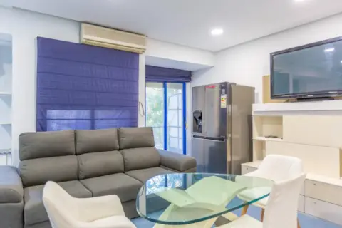 Piso en calle del Escultor José Capuz