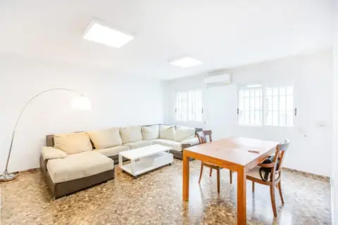 Piso en calle A. Salvador Fernandez Ros, nº 4