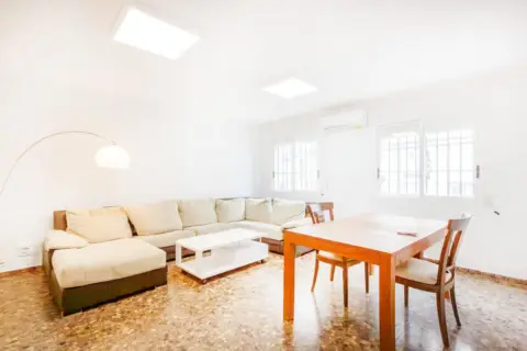 Piso en calle A. Salvador Fernandez Ros, nº 4