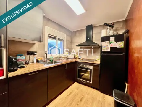 Casa rústica en Sant Feliu de Buixalleu