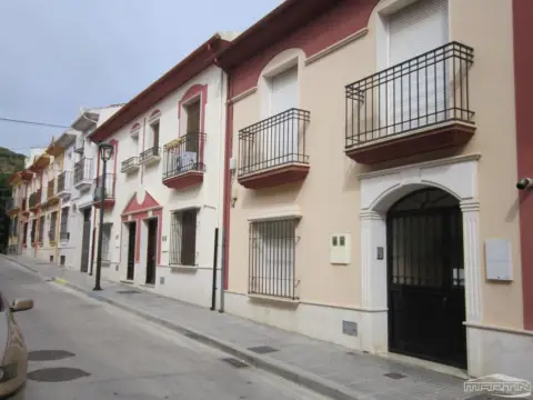 Chalet en calle del Topacio, 13