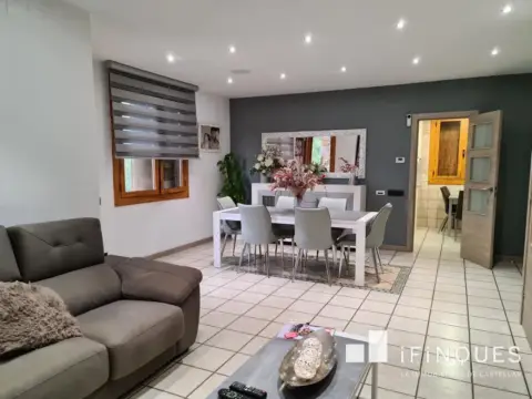 Chalet en Fruiters