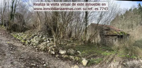 Chalet en calle Rocias - Pol. 7 - Parc. 165, nº 165