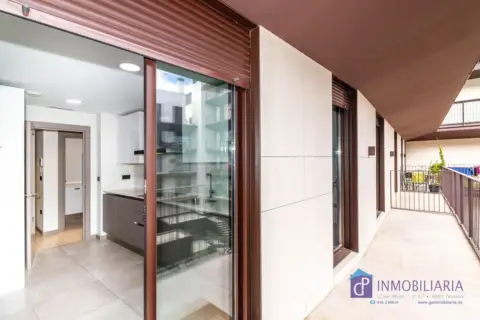 Wohnung in calle de Espoz y Mina